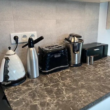 Apartment Apartament Z Widokiem Na Jezioro Iława