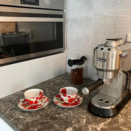 Apartment Apartament Z Widokiem Na Jezioro