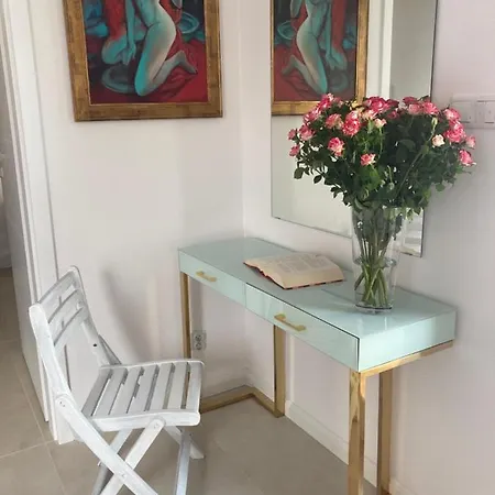 Apartament Z Widokiem Na Jezioro Iława