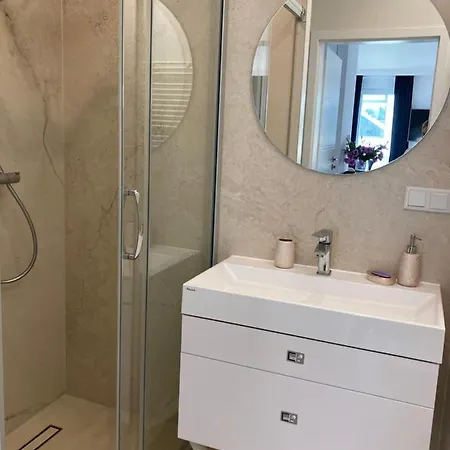 Apartament Z Widokiem Na Jezioro * Iława